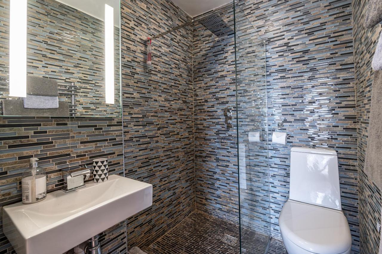 Moonfleet Boutique Hotel Skinningrove Exteriör bild