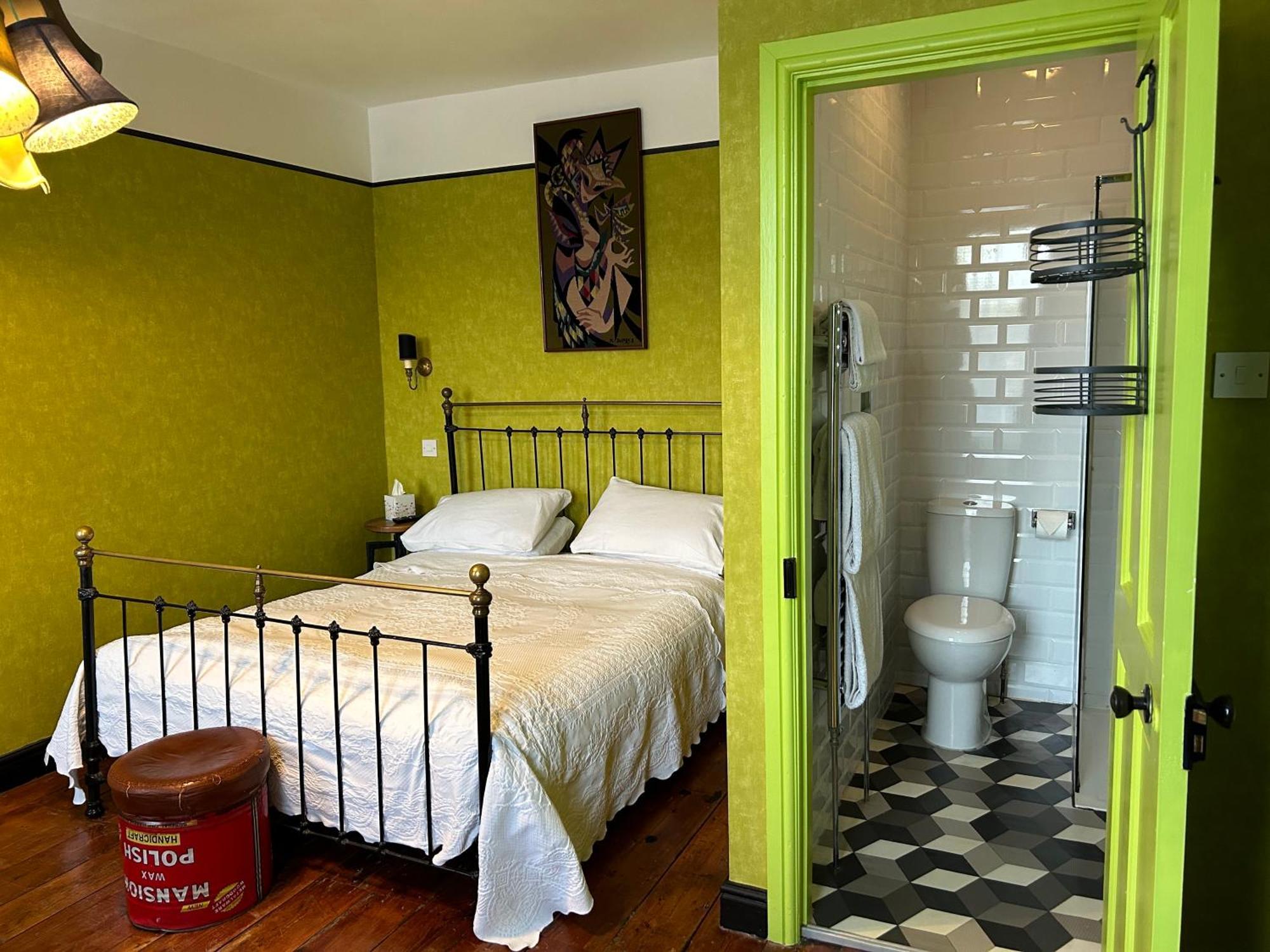 Moonfleet Boutique Hotel Skinningrove Exteriör bild